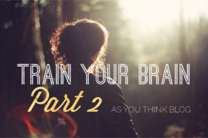 Train Your Brain Part 2 Graphic