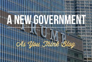 a-new-government